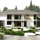 Przedsiębiorstwo 3 wizerunek PROJEKTOWANIE DOMÓW, ARANŻACJA WNĘTRZ JSK STUDIO ARCHITEKTONICZNE Kategoria w Zgierz LD