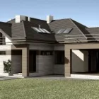 Przedsiębiorstwo 4 wizerunek PROJEKTOWANIE DOMÓW, ARANŻACJA WNĘTRZ JSK STUDIO ARCHITEKTONICZNE Kategoria w Zgierz LD