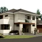 Przedsiębiorstwo 5 wizerunek PROJEKTOWANIE DOMÓW, ARANŻACJA WNĘTRZ JSK STUDIO ARCHITEKTONICZNE Kategoria w Zgierz LD