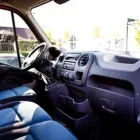 Przedsiębiorstwo 1 wizerunek PROJMEX WYPOŻYCZALNIA SAMOCHODÓW DOSTAWCZYCH I BUSÓW Samochody - Wynajem w Gliwice SL