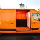 Przedsiębiorstwo 2 wizerunek PROJMEX WYPOŻYCZALNIA SAMOCHODÓW DOSTAWCZYCH I BUSÓW Samochody - Wynajem w Gliwice SL