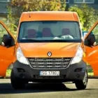 Przedsiębiorstwo 5 wizerunek PROJMEX WYPOŻYCZALNIA SAMOCHODÓW DOSTAWCZYCH I BUSÓW Samochody - Wynajem w Gliwice SL