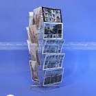 Przedsiębiorstwo 22 wizerunek PROMATION.PL | STOJAKI REKLAMOWE Sklepy - Wyposażenie w Wrocław DS