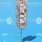 Przedsiębiorstwo 23 wizerunek PROMATION.PL | STOJAKI REKLAMOWE Sklepy - Wyposażenie w Wrocław DS