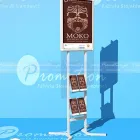 Przedsiębiorstwo 49 wizerunek PROMATION.PL | STOJAKI REKLAMOWE Sklepy - Wyposażenie w Wrocław DS