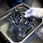 Przedsiębiorstwo 2 wizerunek PROPCNET MICHAŁ GÓRNIK Mechanika - Projektowanie w Myślenice MA