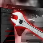 Przedsiębiorstwo 6 wizerunek PROPCNET MICHAŁ GÓRNIK Mechanika - Projektowanie w Myślenice MA