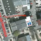 Przedsiębiorstwo 1 wizerunek PRYZMAT KATARZYNA I WOJCIECH PUZA SP.J. Tablice, Znaki Informacyjne, Drogowe - Produkcja w Warszawa MZ