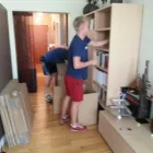 Przedsiębiorstwo 1 wizerunek PRZECHOWALNIA MEBLI Spedycja w Warszawa MZ