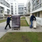 Przedsiębiorstwo 2 wizerunek PRZECHOWALNIA MEBLI Spedycja w Warszawa MZ