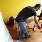 Przedsiębiorstwo 4 wizerunek PRZECHOWALNIA MEBLI Spedycja w Warszawa MZ