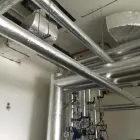 Przedsiębiorstwo 1 wizerunek PRZEDSIĘBIORSTWO GLIMAR SP. Z O.O. Wentylacja w Gliwice SL