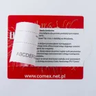 Przedsiębiorstwo 15 wizerunek PRZEDSIĘBIORSTWO PRODUKCYJNO-USŁUGOWE COMEX SP. Z O.O. Reklamowe Agencje Atl w Wrocław DS