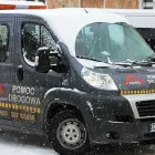 Przedsiębiorstwo 7 wizerunek PRZEDSIĘBIORSTWO WIELOBRANŻOWE AS-KOL ADAM SOBCZAK Samochody - Ciężarowe, Dostawcze w Bielawa DS