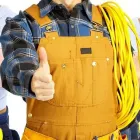 Przedsiębiorstwo 2 wizerunek PRZEDSIĘBIORSTWO WIELOBRANŻOWE KRYSTIAN MIROSŁAW MAŁECKI Odzież Ochronna, Robocza, Artykuły Bhp w Wrocław DS