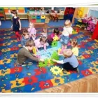 Przedsiębiorstwo 3 wizerunek PRZEDSZKOLE MIEJSKIE NR 14 Przedszkola Publiczne w Łódź LD