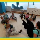 Przedsiębiorstwo 5 wizerunek PRZEDSZKOLE OPOLE JĘZYKOWE PRZEDSZKOLE KSIĘGA PRZYGÓD W OPOLU Żłobki Publiczne w Opole OP