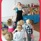 Przedsiębiorstwo 13 wizerunek PRZEDSZKOLE OPOLE JĘZYKOWE PRZEDSZKOLE KSIĘGA PRZYGÓD W OPOLU Żłobki Publiczne w Opole OP