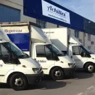 Przedsiębiorstwo 1 wizerunek PRZEPROWADZKI ACHILLES Transport - Usługi w Poznań WP