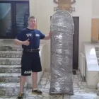 Przedsiębiorstwo 2 wizerunek PRZEPROWADZKI ACHILLES Transport - Usługi w Poznań WP