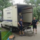 Przedsiębiorstwo 4 wizerunek PRZEPROWADZKI ACHILLES Transport - Usługi w Poznań WP