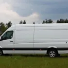 Przedsiębiorstwo 2 wizerunek PRZEPROWADZKI HABERKA Transport - Usługi w Zawiercie SL