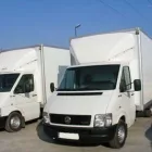 Przedsiębiorstwo 4 wizerunek PRZEPROWADZKI HABERKA Transport - Usługi w Zawiercie SL
