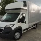 Przedsiębiorstwo 1 wizerunek PRZEPROWADZKI ŚLĄSK - DROZDOWICZ Transport - Usługi w Katowice SL