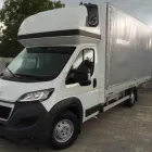 Przedsiębiorstwo 1 wizerunek PRZEPROWADZKI WARSZAWA NR.1 Transport Samochodowy w Warszawa MZ