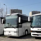 Przedsiębiorstwo 1 wizerunek PRZEWOZY AUTOKAROWE PUHP PROART ŻEBROWSKI MARIAN Kategoria w Katowice SL