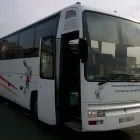 Przedsiębiorstwo 2 wizerunek PRZEWOZY AUTOKAROWE PUHP PROART ŻEBROWSKI MARIAN Kategoria w Katowice SL