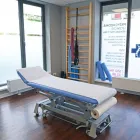 Przedsiębiorstwo 2 wizerunek PRZYCHODNIA LECZNICZO-REHABILITACYJNA BIOMEDICA SC. Lekarze - Usg, Laser w Warszawa MZ