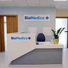 Przedsiębiorstwo 4 wizerunek PRZYCHODNIA LECZNICZO-REHABILITACYJNA BIOMEDICA SC. Lekarze - Usg, Laser w Warszawa MZ