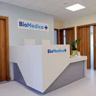 Przedsiębiorstwo 5 wizerunek PRZYCHODNIA LECZNICZO-REHABILITACYJNA BIOMEDICA SC. Lekarze - Usg, Laser w Warszawa MZ