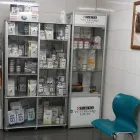 Przedsiębiorstwo 17 wizerunek PRZYCHODNIA WETERYNARYJNA PROVET S.C. Weterynaria - Usługi w Warszawa MZ