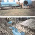 Przedsiębiorstwo 1 wizerunek PRZYDOMOWE OCZYSZCZALNIE ŚCIEKÓW BUWA Woda - Badanie, Uzdatnianie w Kraków MA