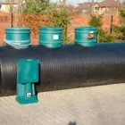 Przedsiębiorstwo 2 wizerunek PRZYDOMOWE OCZYSZCZALNIE ŚCIEKÓW BUWA Woda - Badanie, Uzdatnianie w Kraków MA