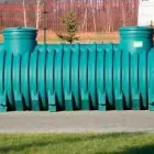 Przedsiębiorstwo 5 wizerunek PRZYDOMOWE OCZYSZCZALNIE ŚCIEKÓW BUWA Woda - Badanie, Uzdatnianie w Kraków MA