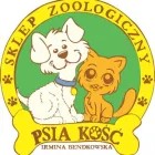 Przedsiębiorstwo 1 wizerunek PSIA KOŚĆ SKLEP ZOOLOGICZNY Zoologiczne Sklepy w Łódź LD
