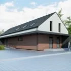 Przedsiębiorstwo 2 wizerunek PSW ARCHITEKTURA PRZEMYSŁAW WOSKOWICZ Kategoria w Wrocław DS