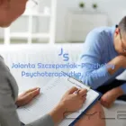 Przedsiębiorstwo 1 wizerunek PSYCHOLOG JOLANTA SZCZEPANIAK Psychoterapia w Warszawa MZ