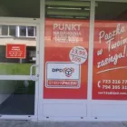 Przedsiębiorstwo 1 wizerunek PUNKT PACZKI DPD w Wrocław DS