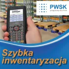 Przedsiębiorstwo 4 wizerunek PWSK SYSTEMY RFID Transport Międzynarodowy w Gliwice SL