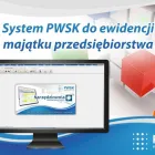 Przedsiębiorstwo 5 wizerunek PWSK SYSTEMY RFID Transport Międzynarodowy w Gliwice SL