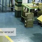 Przedsiębiorstwo 4 wizerunek QUALITY-SERVICE Porządkowe Usługi w Łódź LD