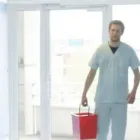 Przedsiębiorstwo 5 wizerunek QUALITY-SERVICE Porządkowe Usługi w Łódź LD