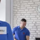 Przedsiębiorstwo 6 wizerunek QUALITY-SERVICE Porządkowe Usługi w Łódź LD