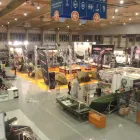 Przedsiębiorstwo 4 wizerunek R&B SP. Z O.O. Targi, Wystawy - Zabudowa Stoisk w Warszawa MZ