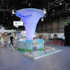 Przedsiębiorstwo 5 wizerunek R&B SP. Z O.O. Targi, Wystawy - Zabudowa Stoisk w Warszawa MZ