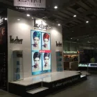 Przedsiębiorstwo 6 wizerunek R&B SP. Z O.O. Targi, Wystawy - Zabudowa Stoisk w Warszawa MZ